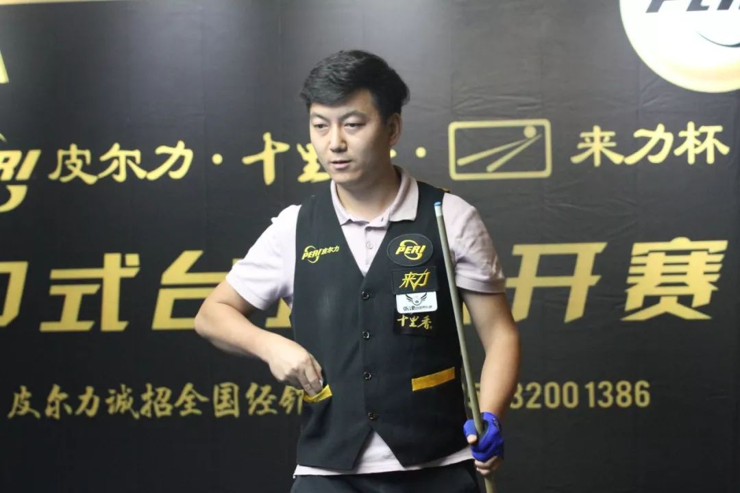 布置的防守