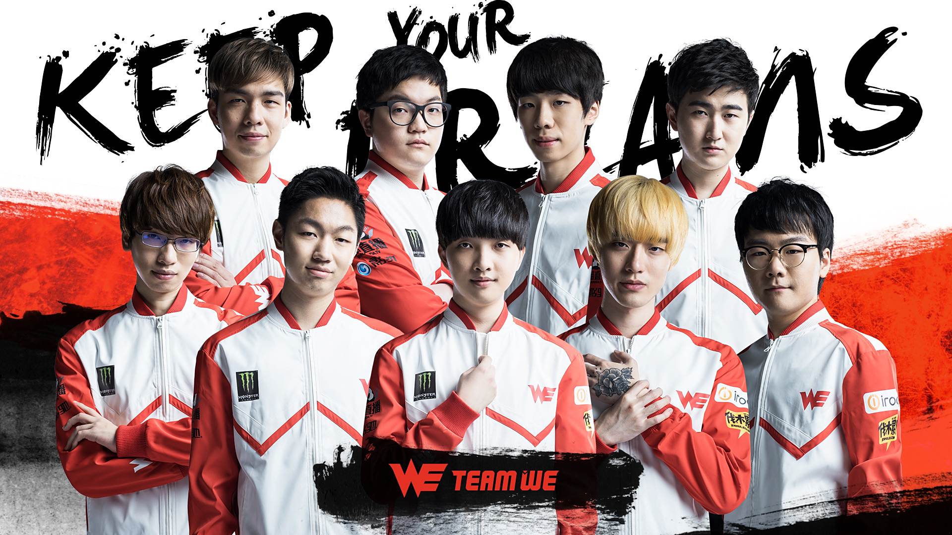 巨大影响力 巨大影响力