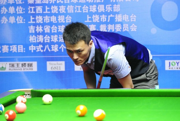 面对对手多 面对对手多