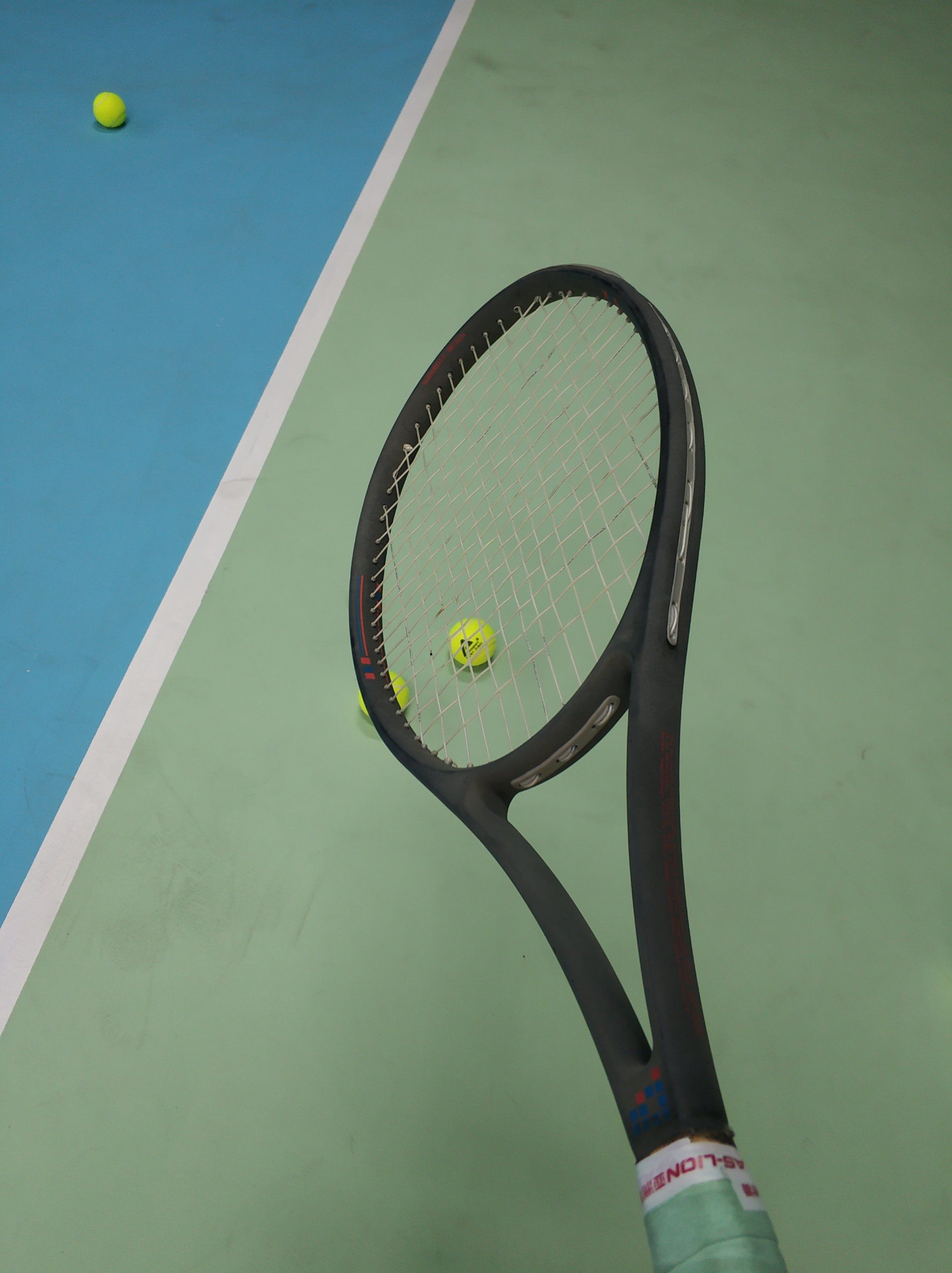 但他愿意试 但他愿意试