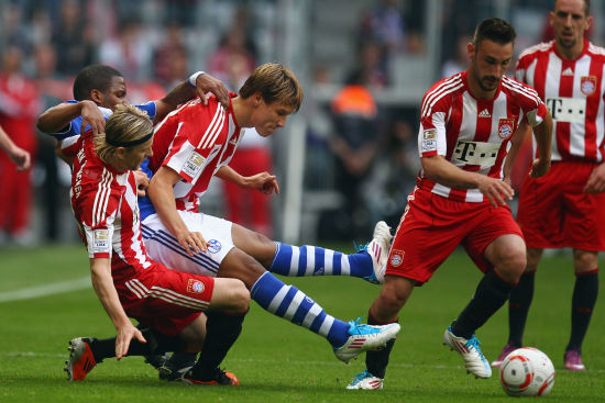 在现代篮球 在现代篮球