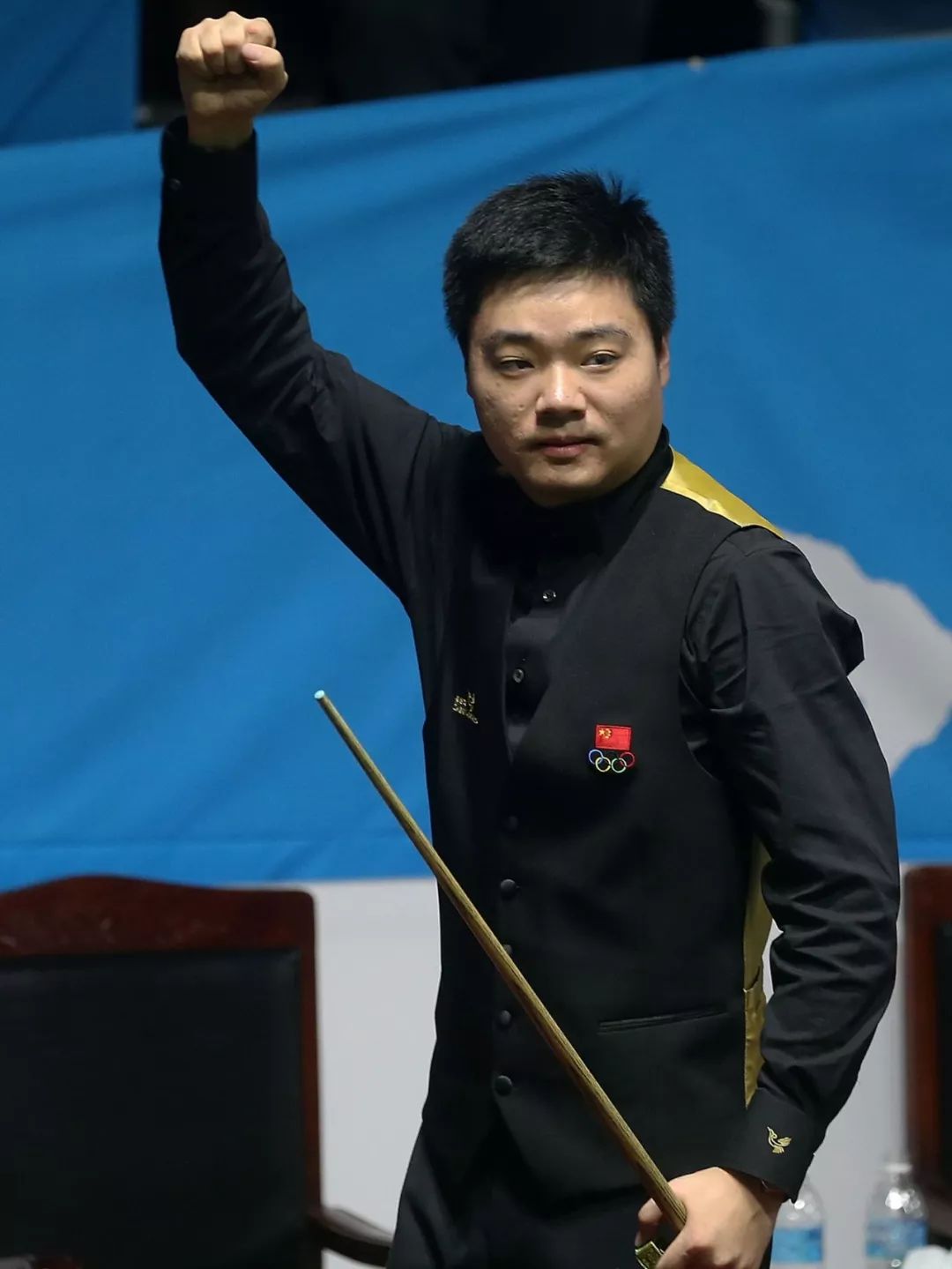 冠军效应在 冠军效应在