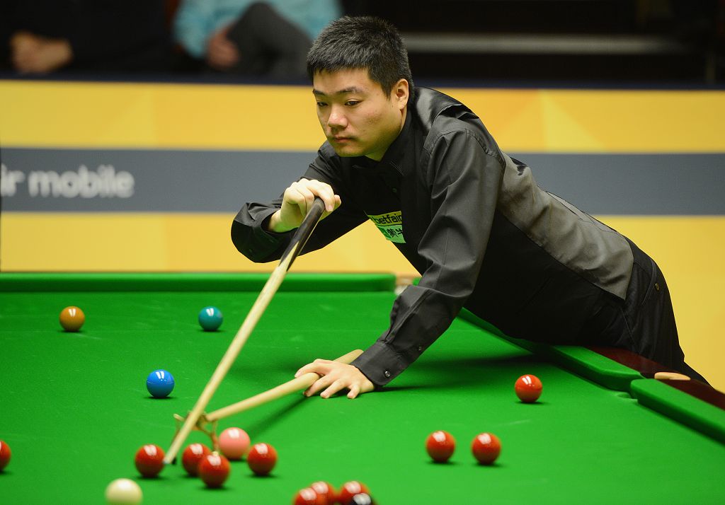 而张本智和 而张本智和