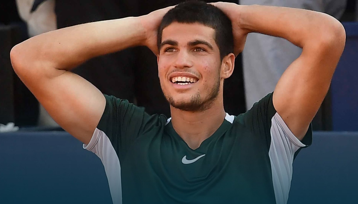 他们在比赛 他们在比赛