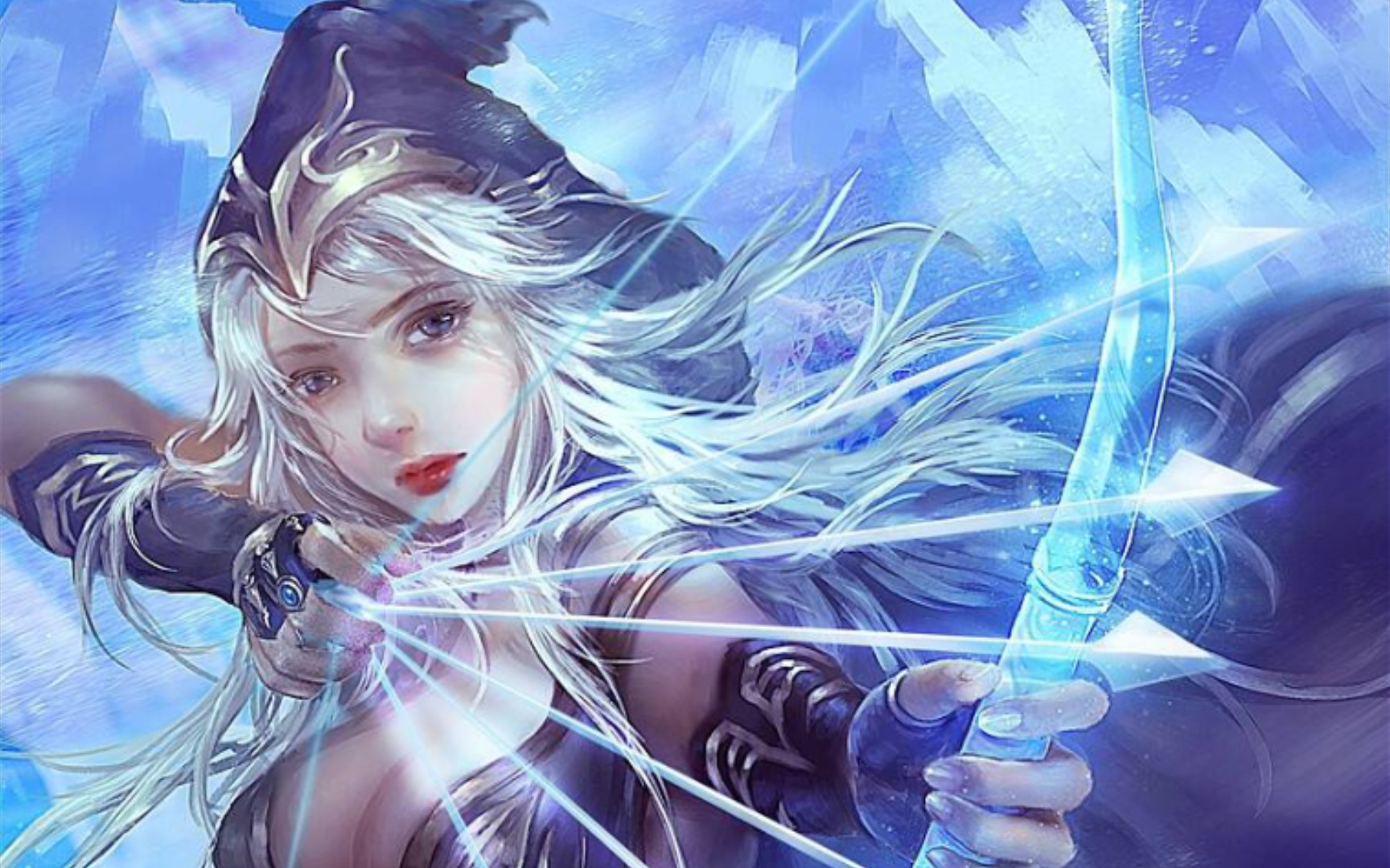 在弱侧接应 在弱侧接应